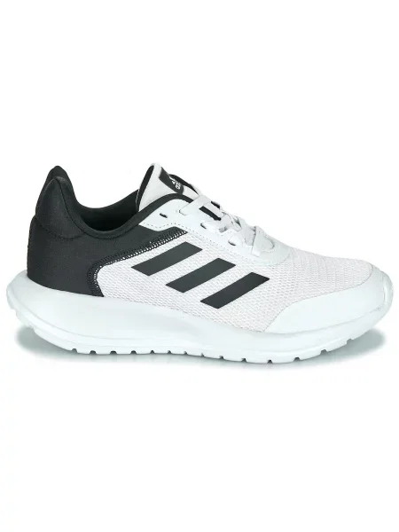 Bežecké topánky Adidas biela