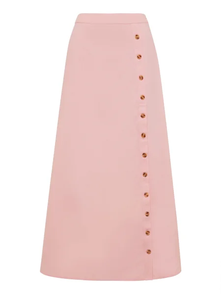 Calli Fustă WYNTER' roz