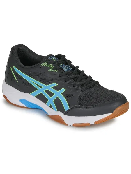 Pantofi Asics negru