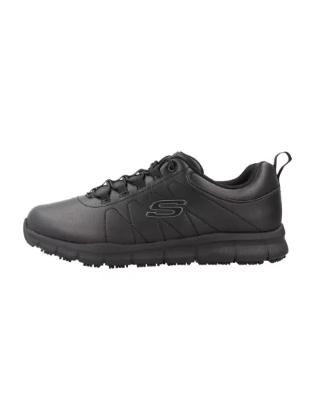 Tenisky Skechers čierna
