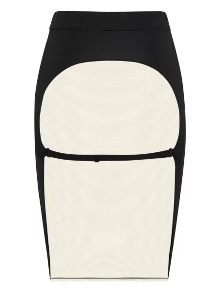 Fustă Maison Close negru