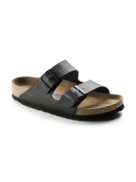 Șlapi Birkenstock negru