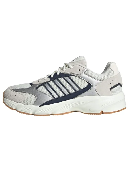 Sneakerși Adidas Sportswear alb
