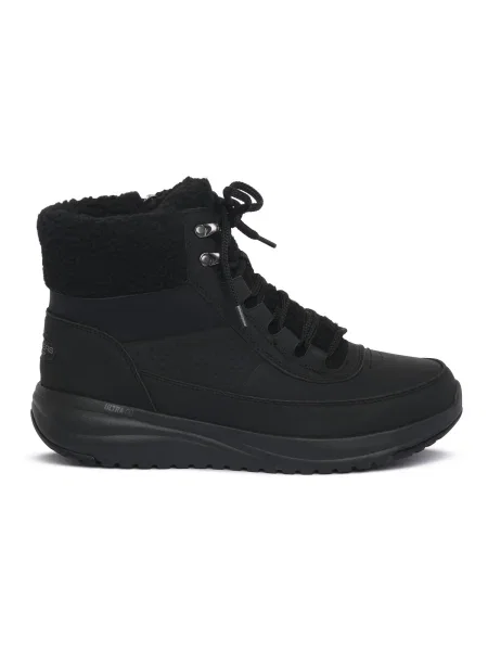 Tenisky Skechers čierna