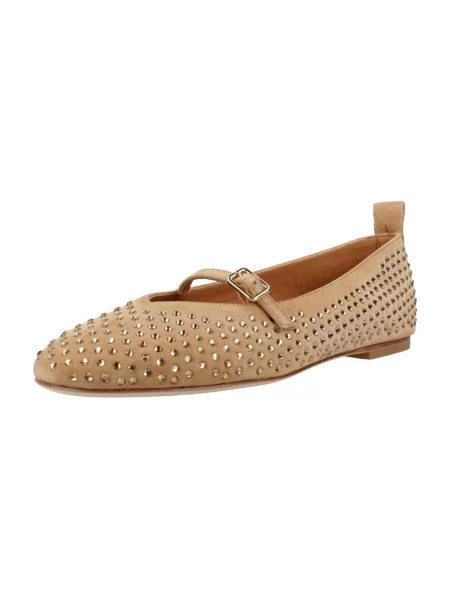 Pantofi Alpe maro
