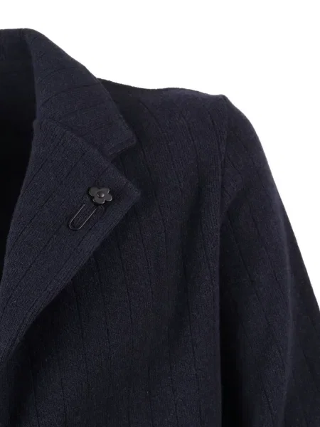 Sacou Lardini albastru