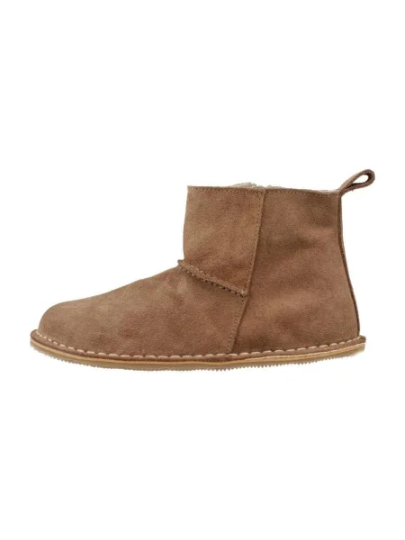 Pantofi copii Boston maro