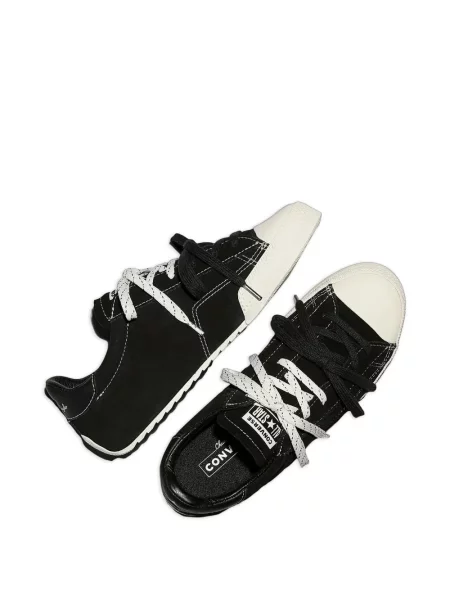 Sneakerși Converse Chuck 70 roșu