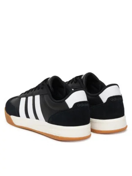 Adidas Laisvalaikio batai Vl Court juoda
