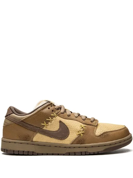 Sneakerși Nike Dunk galben