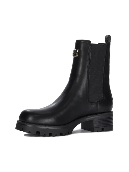 Pantofi Guess negru