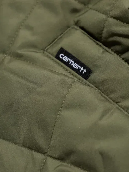 Geacă Carhartt Wip verde