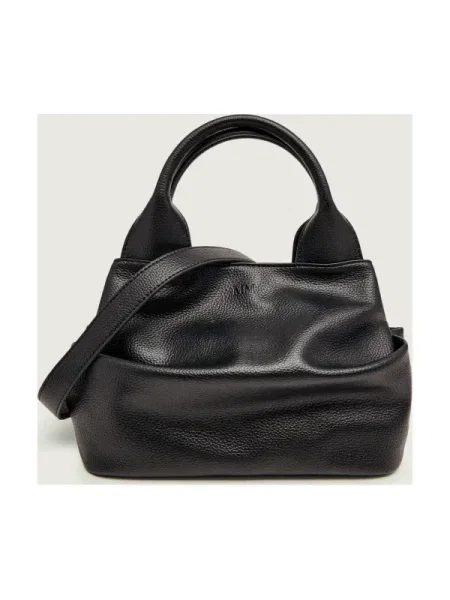 MM by Max Mara kézitáska EGREGE fekete