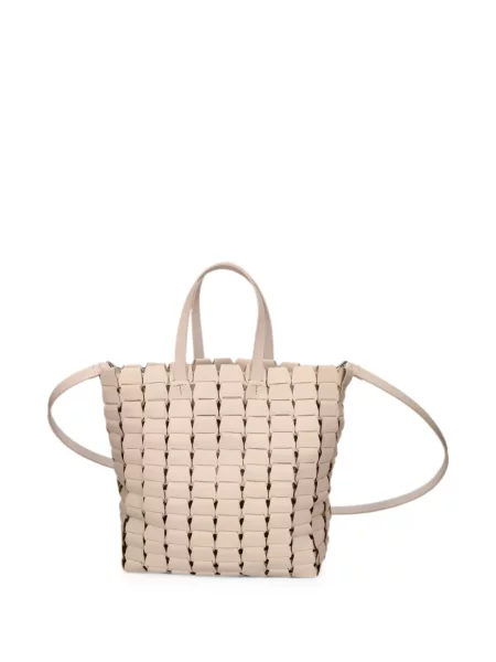 Geantă shopper Dragon Diffusion din piele