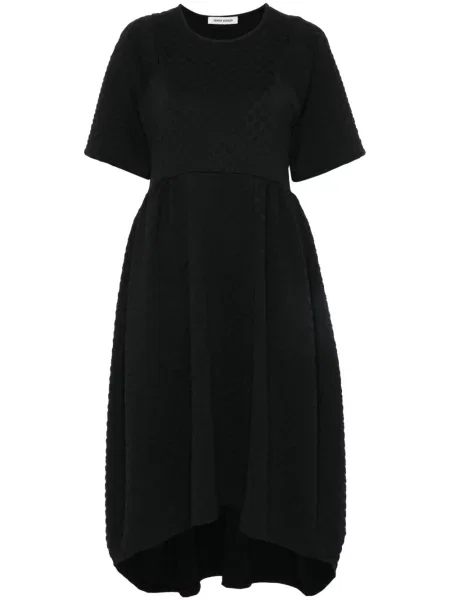 Haljina Henrik Vibskov crna