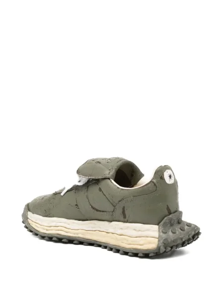 Sneakerși Maison Mihara Yasuhiro verde