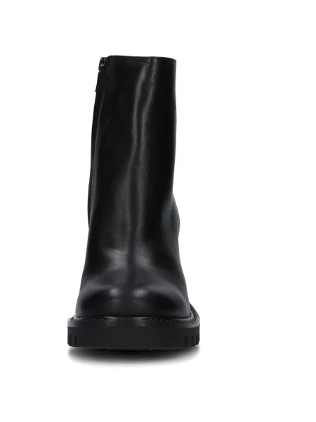 Pantofi Anita negru