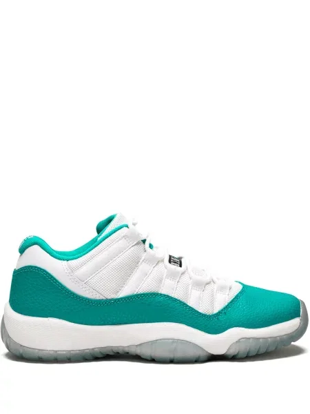 Sneakersy dziecięce Jordan 11 Retro białe