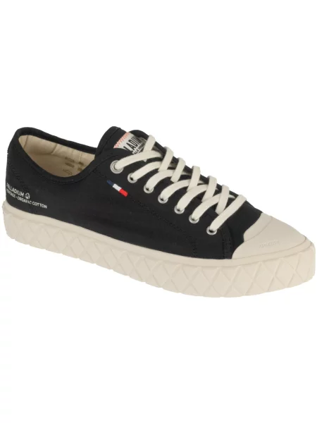 Pantofi Palladium negru