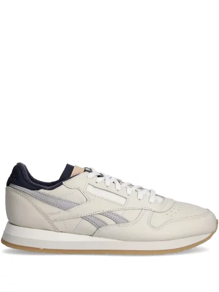 Sneakerși Reebok alb