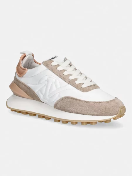 Iceberg sneakers Loop bej