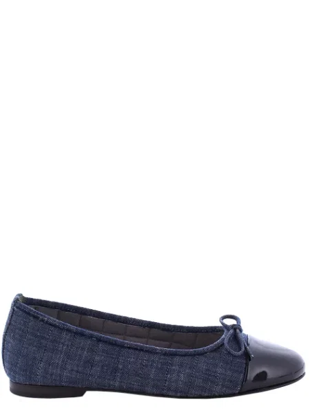 Балетки Kennel & Schmenger синие