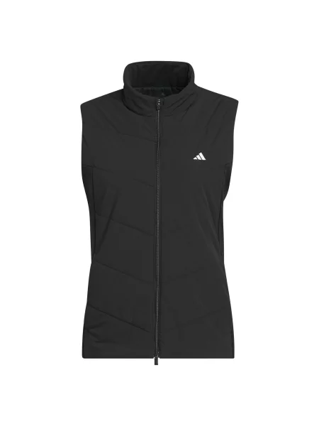 ADIDAS PERFORMANCE Αθλητικό γιλέκο μαύρο