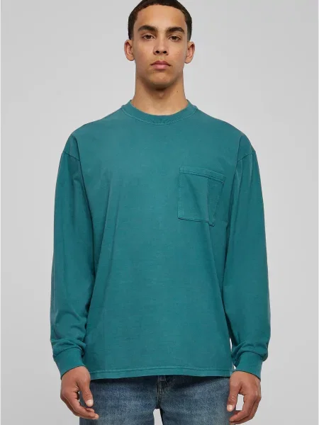 Pulover Urban Classics cu mâneci lungi