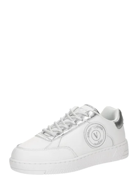 Sportcipők Versace Jeans Couture fehér