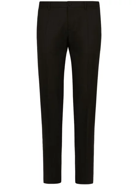 Pantaloni Dolce & Gabbana negru