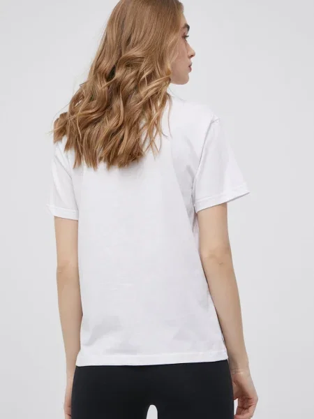 Футболка Fila белая
