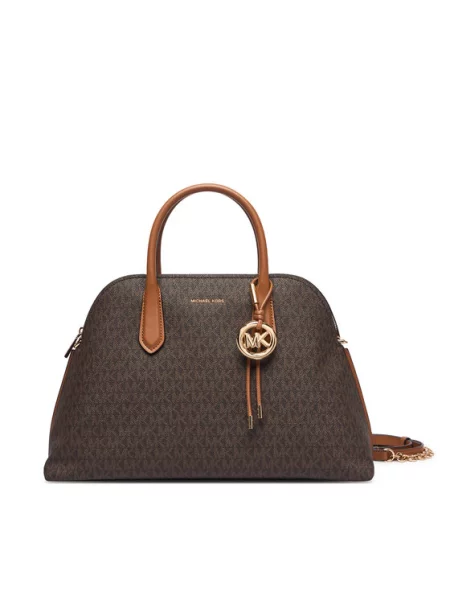 Сумка Michael Michael Kors коричневая