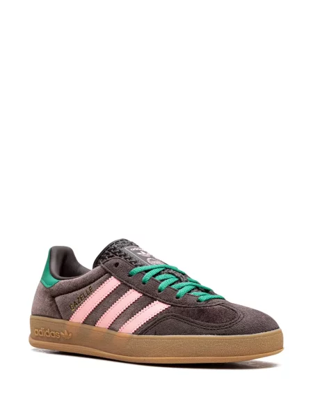 Sneakerși Adidas Samba alb