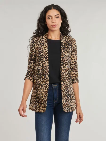 Blejzer Only smeđa