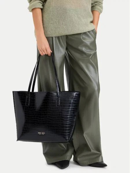 Torbica Nine West CEO-GENTLE crna