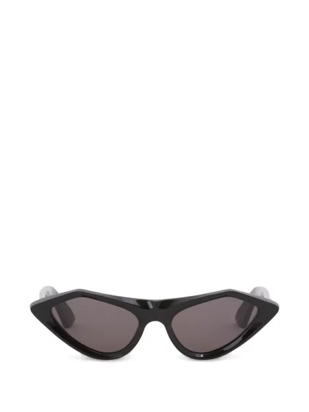 Ochelari de soare Marni negru