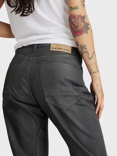 Джинси G-star Raw сірі