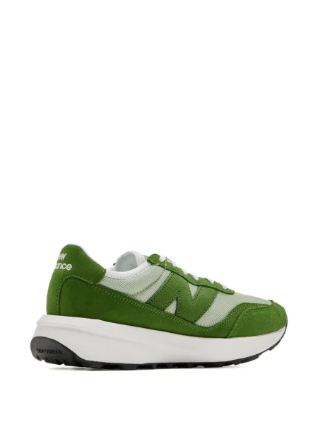 Sneakerși New Balance Fresh Foam verde