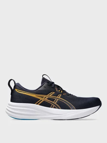 Кроссовки Asics Gel-pulse синие