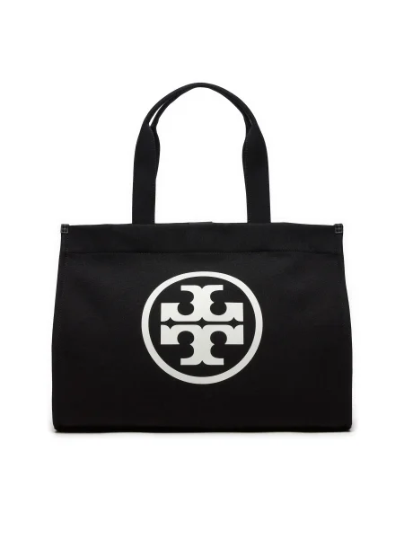 Kabelka Tory Burch čierna