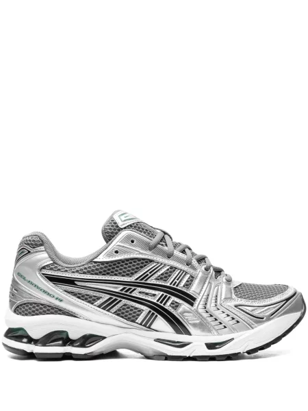 Sneakerși Asics Gel-Kayano gri