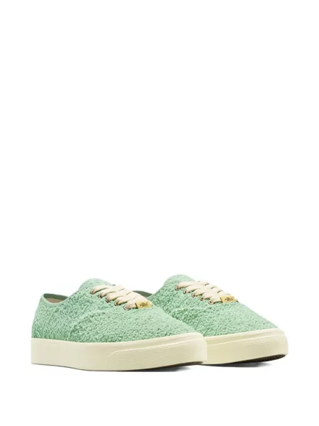 Sneakerși Converse verde