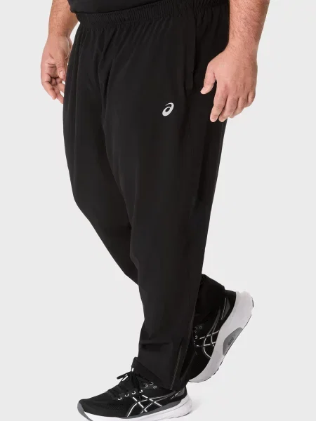 Брюки Asics черные