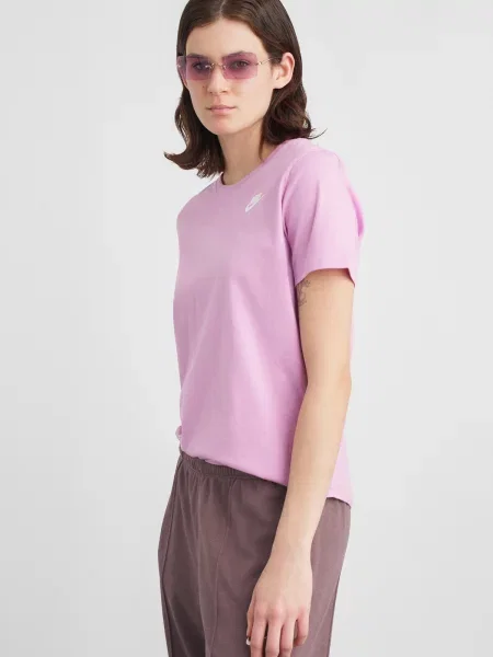 Tričko Nike Sportswear ružová