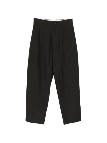 Pantaloni Undercover conici gri