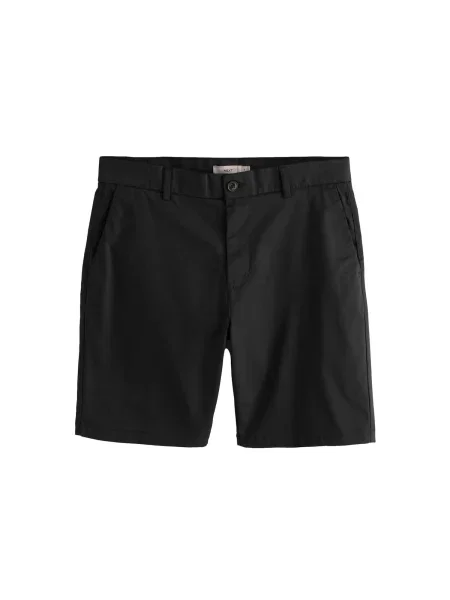 Next Chino kalhoty černá