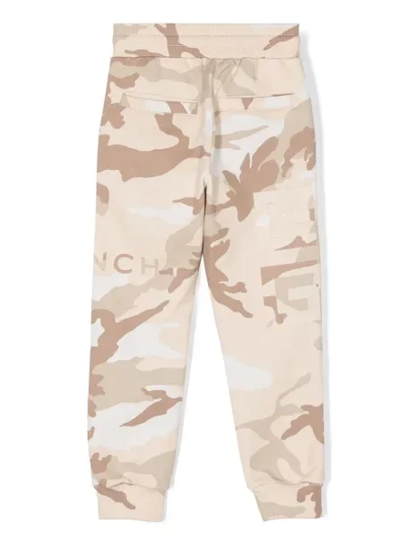 Spodnie dziecięce Givenchy