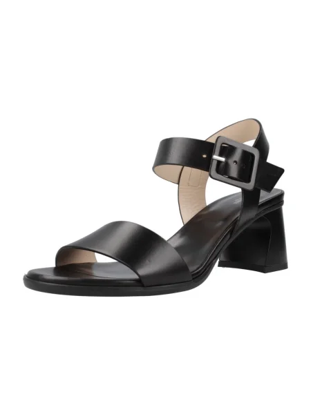 Pantofi Nerogiardini negru