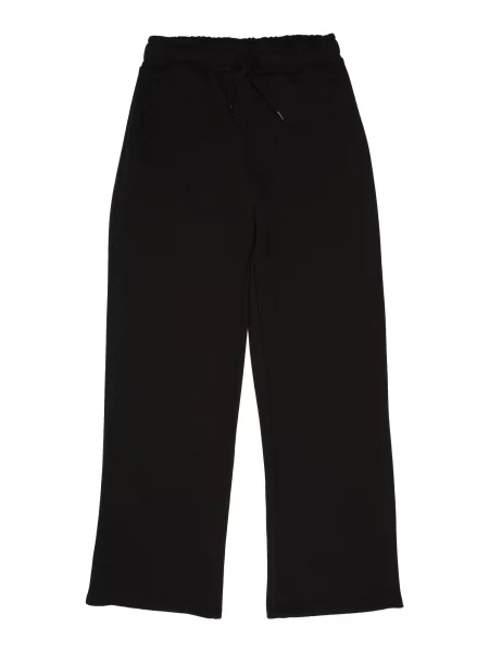 LMTD Pantaloni NLNNEVO' negru