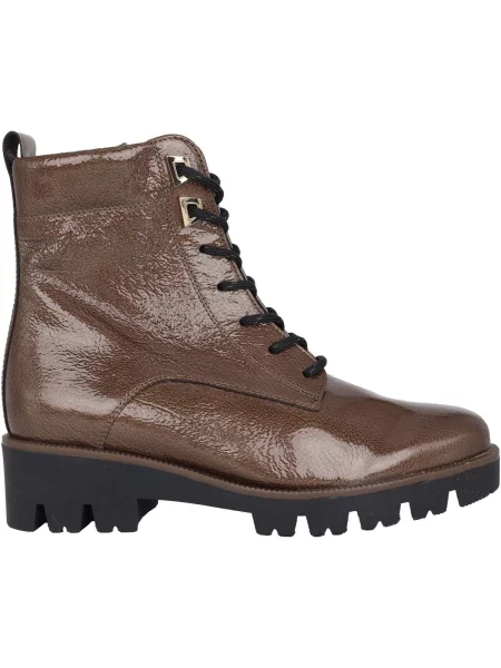 Pantofi Gabor maro